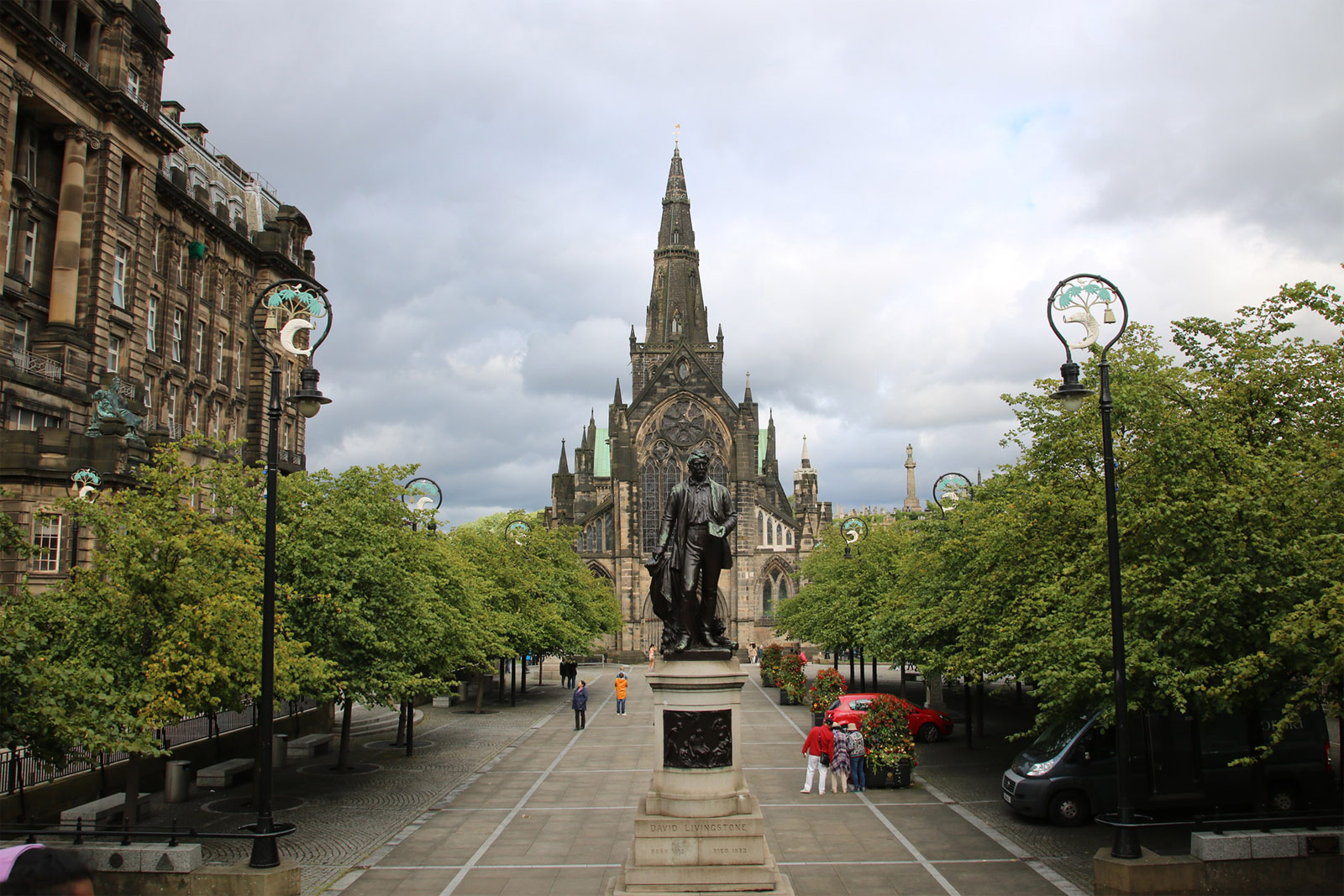 Glasgow